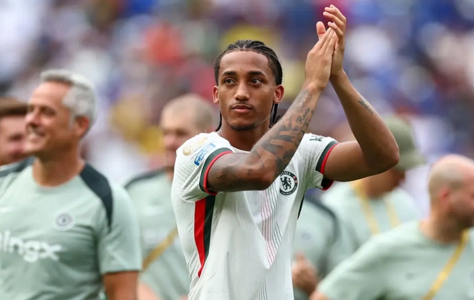 Joao Pedro Dicoret dari Skuad Brasil untuk Piala Dunia 2026, Tetap Dukung Neymar dan Selecao