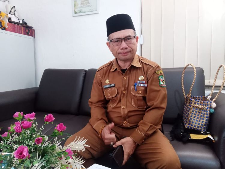 Pemko Pematangsiantar Siapkan 8 Lembu Kurban, Wesly Silalahi Dikabarkan Ikut Berkurban
