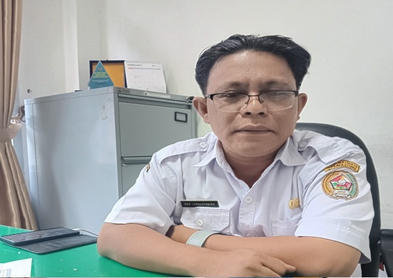 Kios Pengecer Pupuk Bersubsidi di Taput Kena SP1 karena Jual di Atas HET