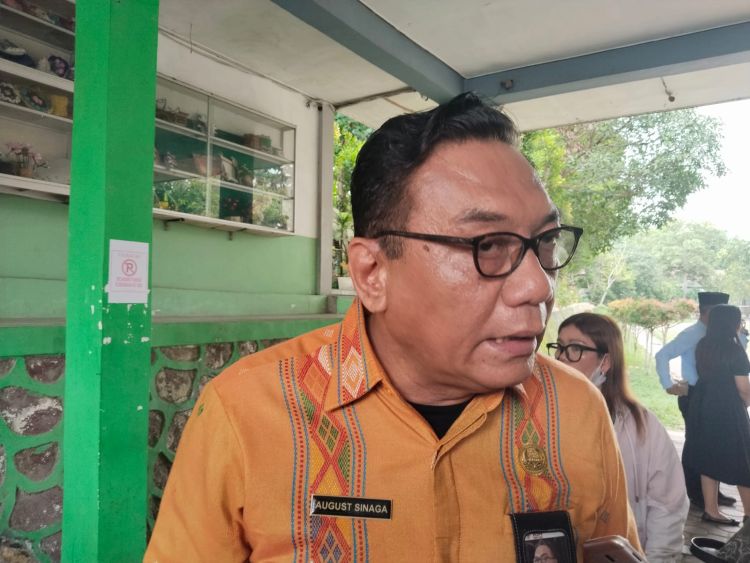 Keren! 2 Siswa SMA di Pematangsiantar Masuk Verifikasi Paskibraka Nasional 2026