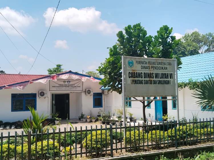 Heboh Operator SMK Manjusri Terima Sertifikasi, Cabdis Pendidikan VI Panggil Kepala Sekolah