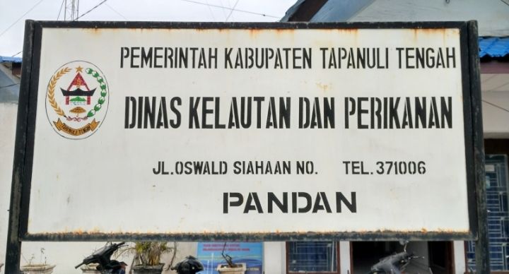 Pemkab Tapteng Pastikan Surat Rekomendasi BBM Subsidi Nelayan Kembali Diterbitkan
