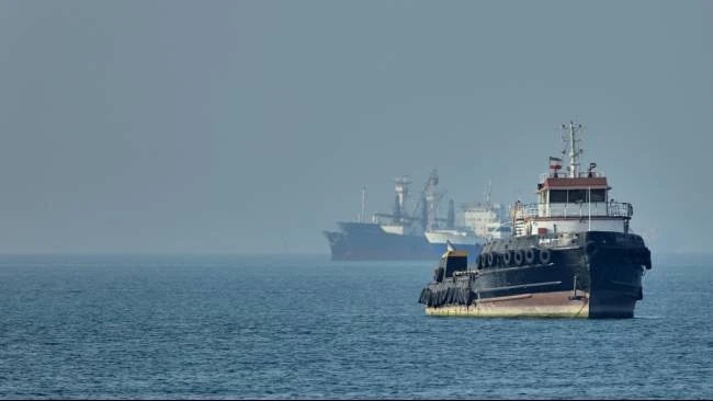Marinir AS Cegat Kapal Tanker Iran di Teluk Oman, Ketegangan Timur Tengah Memanas