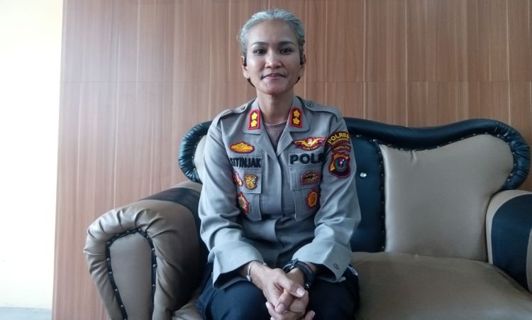 250 Personel Disiagakan, Pengamanan Kenaikan Isa Almasih 2026 di Pematangsiantar Diperketat