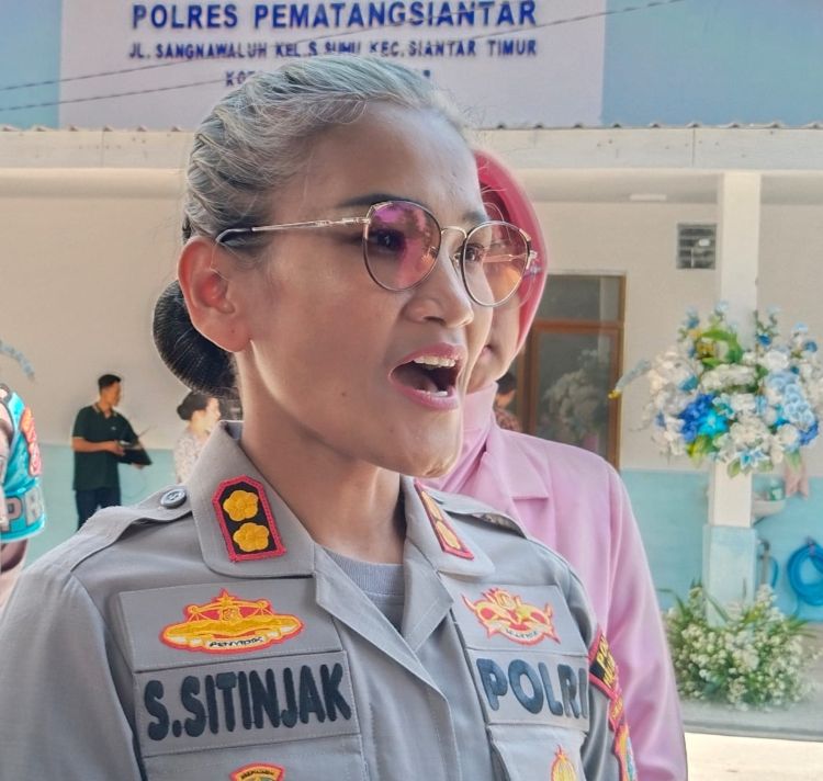 Warga Resah Dugaan Peredaran Narkoba di Naga Pita, Kapolres Siantar “Bungkam”