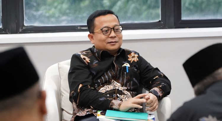 Kemenag Luncurkan Portal Satu Data, Permudah Akses Informasi Publik