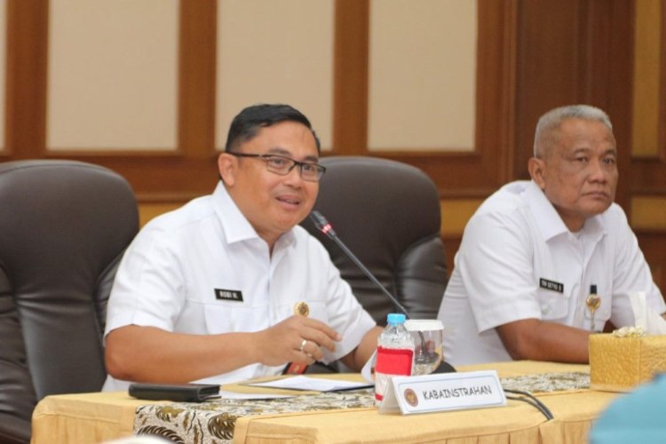 Profil Letjen TNI Robi Herbawan, Eks Elite Kopassus Kini Resmi Jadi Kabais TNI