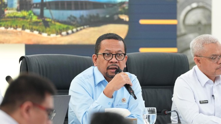 Bapak2ID hingga Narasi Bantah Jadi Mitra Bakom RI, Qodari Disorot