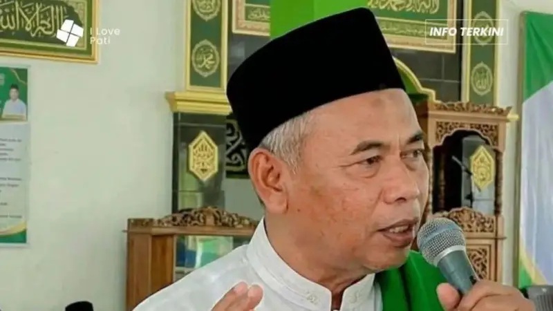 Kiai di Pati Jadi Tersangka Pencabulan Puluhan Santriwati, Diduga Kabur dan Diburu Polisi