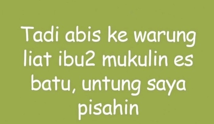 Kumpulan Status WA Bapak-bapak Paling Receh dan Viral 2026