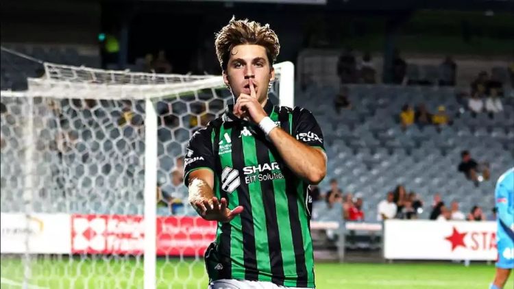 Naturalisasi Belum Selesai, Luke Vickery dan Mitchell Baker Gagal Debut Bersama Timnas Indonesia
