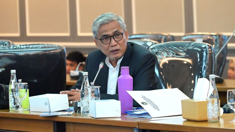 DPR Soroti Kasus Kekerasan Seksual di Pati sebagai Pelanggaran HAM Berat