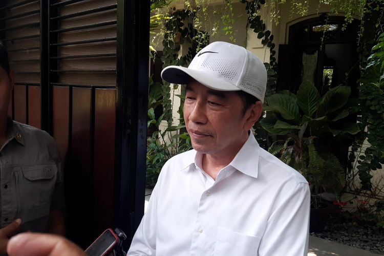 Pengamat Sebut Jokowi Effect Tak Lagi Sakti, PSI Dinilai Hadapi Tantangan Berat