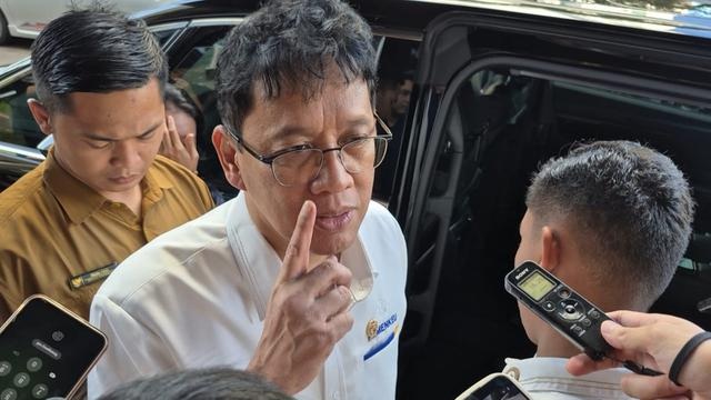 Menkeu Purbaya Dikabarkan Dirawat di RS, Ini Profil dan Sepak Terjangnya