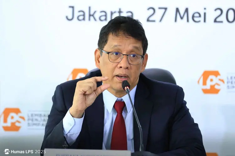 Hoaks! Purbaya Yudhi Sadewa Tidak Pernah Persilakan Investor Asing Cari Negara Lain