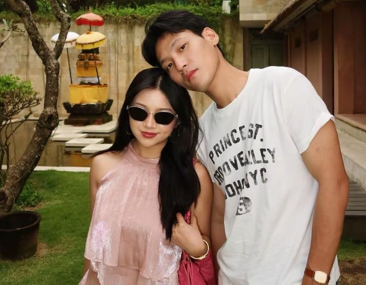 Na Daehoon Buka Suara, Bantah Tuduhan dan Tegur Mantan Istri soal Anak