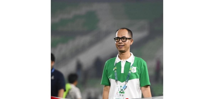Piala Presiden 2026 Diundur, PSMS Medan Berpotensi Jadi Tuan Rumah