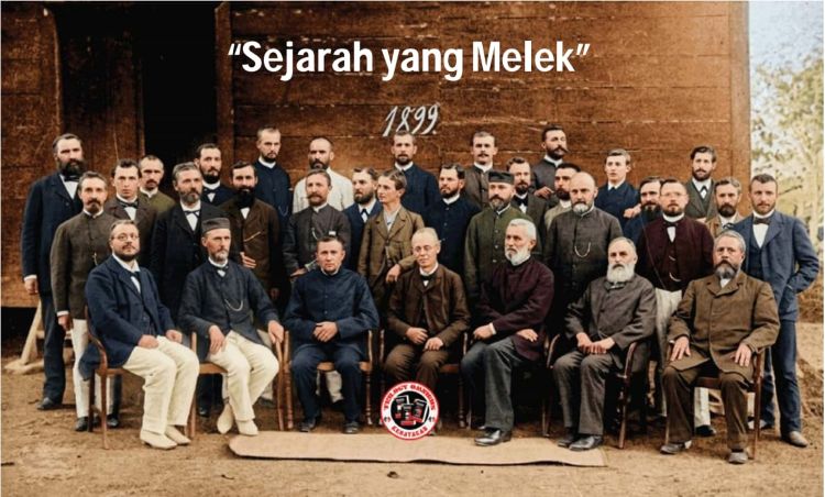 Warga Jemaat HKBP Kirim Surat Terbuka ke Ephorus, Usulkan Penulisan Ulang Sejarah Misionaris