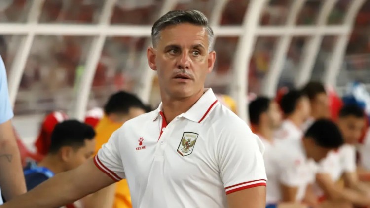 John Herdman Pertimbangkan Andik Vermansah dan 4 Naturalisasi Baru untuk Timnas Indonesia