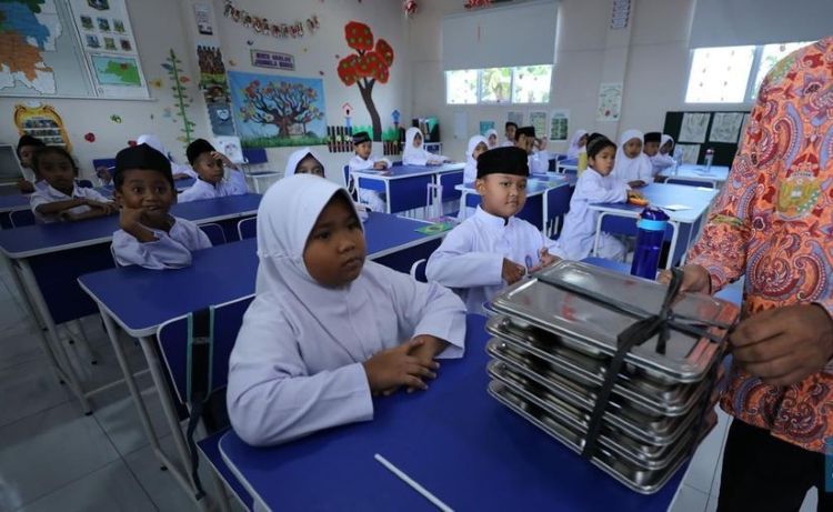 KPK Nilai Program MBG Belum Punya Tolok Ukur Jelas, Akuntabilitas Dinilai Lemah