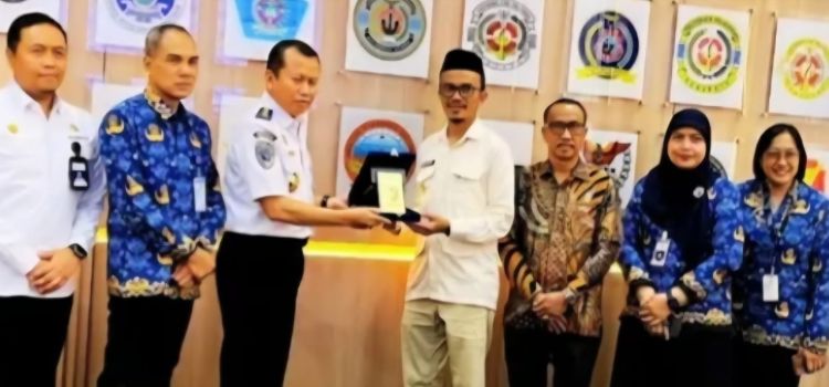Pemko Subulussalam Buka Peluang Putra Daerah Masuk Sekolah Kedinasan Transportasi