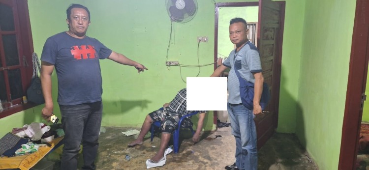 Dua Hari Menghilang, IRT di Simalungun Ditemukan Meninggal dalam Kondisi Membusuk