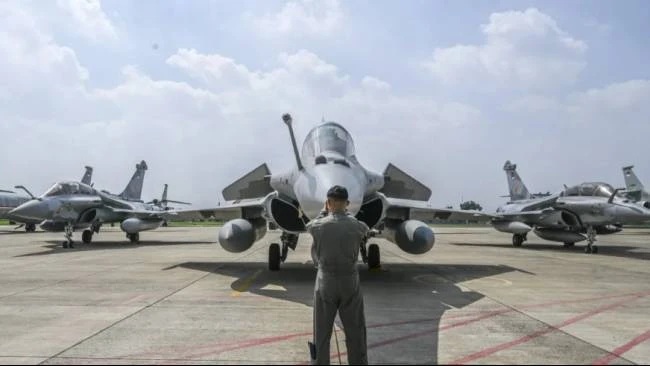 Rekrutmen Bintara TNI AU 2026 Dibuka, Simak Syarat dan Jadwal Lengkapnya