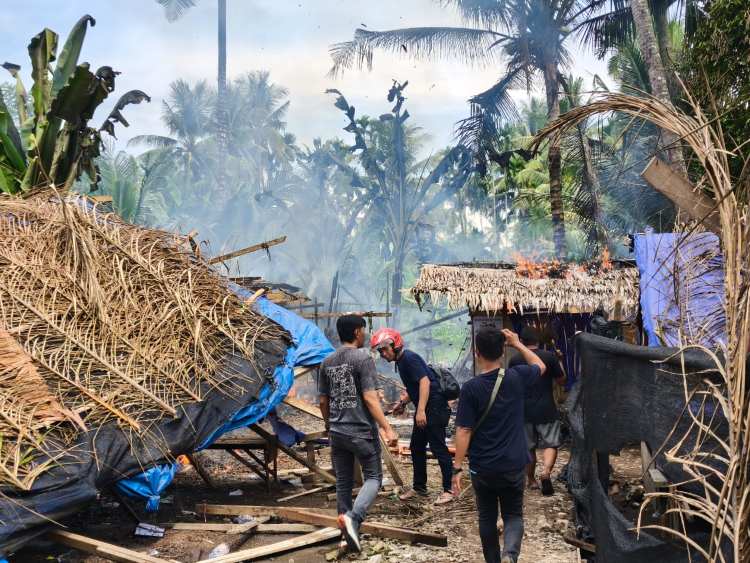 Polda Sumut Bongkar 97 Sarang Narkoba, Ratusan Tersangka dan Puluhan Kilo Sabu Diamankan