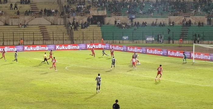 PSIM Yogyakarta Kalahkan Malut United 2-0, Ze Valente Cetak Gol Penalti
