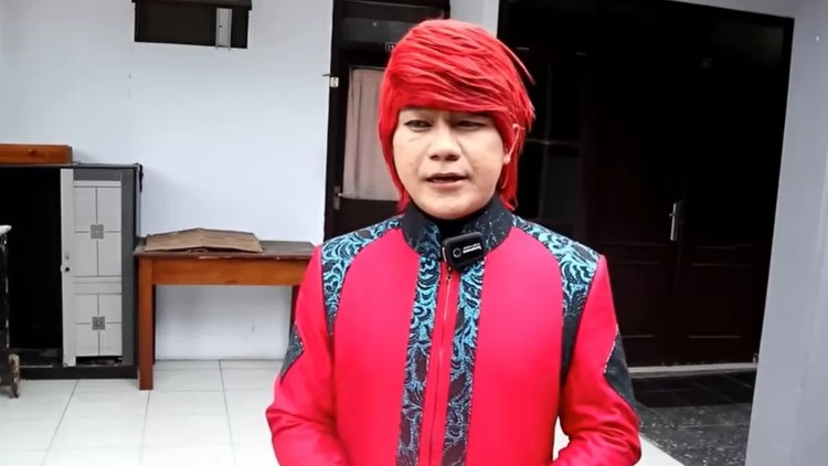 Pesulap Merah Buka Suara soal Gunung Kawi, Nama Sarwendah Ikut Terseret