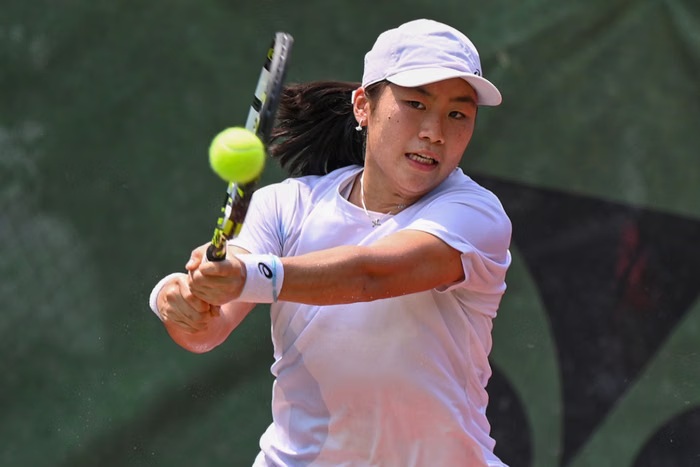 Janice Tjen Jadi Unggulan Utama Maroko Open 2026, Peluang Juara Terbuka Lebar