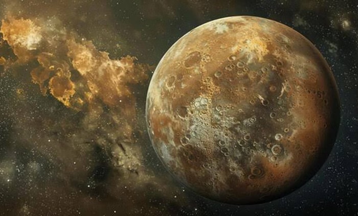 Planet Baru Berbau Telur Busuk Ditemukan, Permukaannya Dipenuhi Lautan Magma