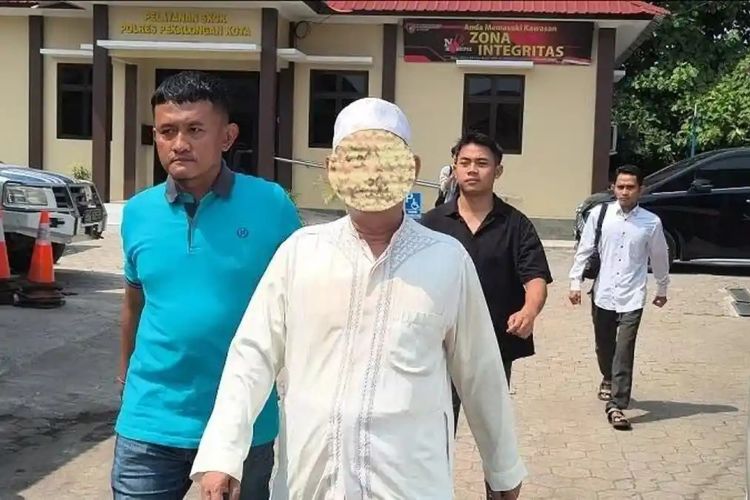 Polres Pekalongan Siapkan Safe House untuk Korban Kekerasan Seksual di Ponpes