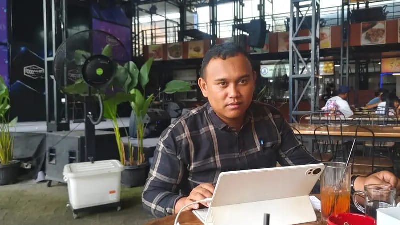 Berkedok Pemerataan Lahan, Aktivitas Galian Tanah di Pematangsiantar Diduga Langgar UU Minerba