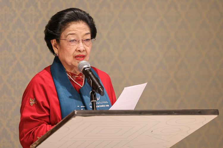 Megawati Dipastikan Hadir di Upacara Hari Lahir Pancasila, SBY Absen?