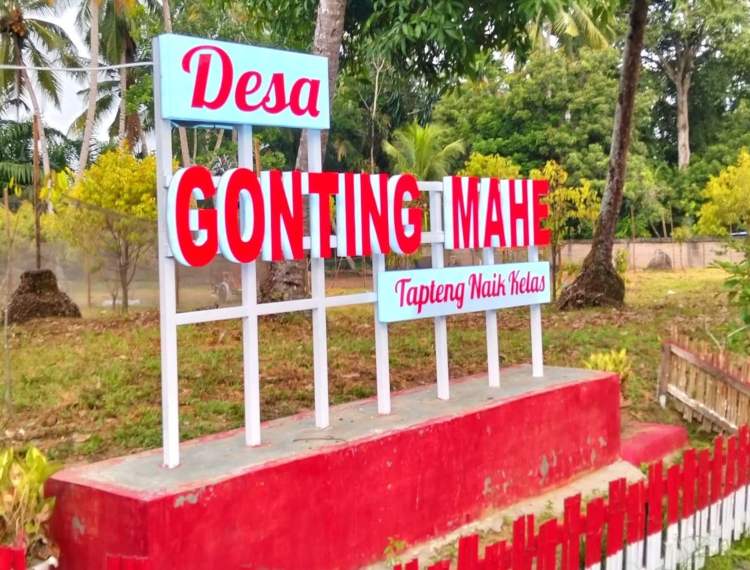 Proyek Ikon Desa di Tapteng Diduga Monopoli, Kejari Sibolga dan Kejati Sumut Diminta Turun Tangan