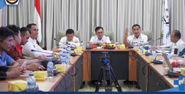 BBM dan LPG Langka di Kepulauan Batu, Pemkab Nias Selatan Cari Solusi Cepat