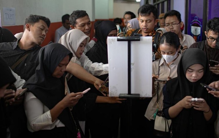 Pengangguran RI Turun, Tapi 7,24 Juta Orang Masih Menganggur di 2026