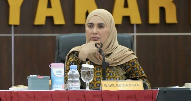 Wakil Ketua DPR RI: Usut Tuntas Kasus Kematian Santri di Lombok