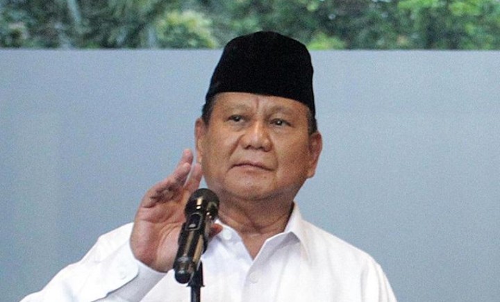 Prabowo Ungkap \"Jurus\" Cek Kondisi Keuangan Negara: Lihat Senyum Menkeu Purbaya