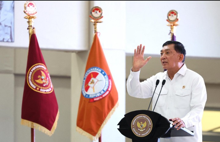 TNI Dapat Tugas Tambahan, TNI AD Urus Jagung-Padi dan TNI AL Fokus Kedelai