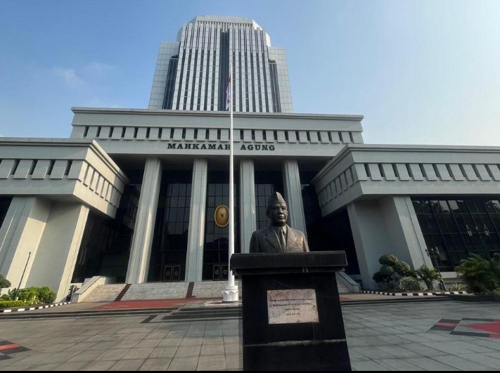 Hakim di Yogyakarta Dipecat Tetap, Terbukti Peras Pengacara di Cilacap