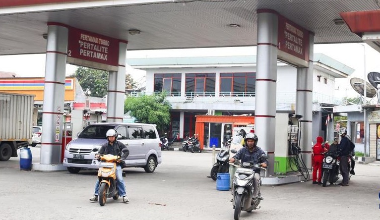 Harga BBM 1 Mei 2026 Tak Naik, Pertamina Pertahankan Tarif Pertamax hingga Solar
