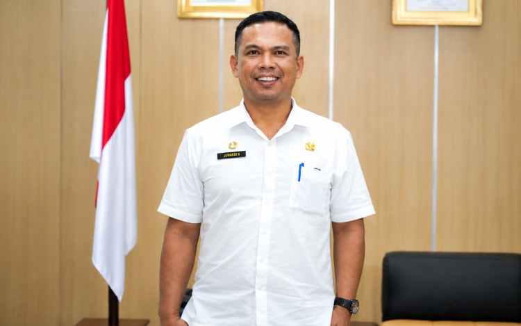 Didominasi Alumni STPDN, Ini Hasil Akhir Seleksi 8 Jabatan Pimpinan Tinggi di Siantar