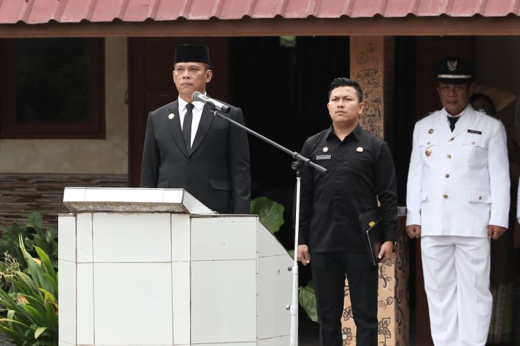 Hardiknas 2026 di Pematangsiantar: Peran Guru Ditekankan, Sekolah Harus Jadi Rumah Kedua Siswa