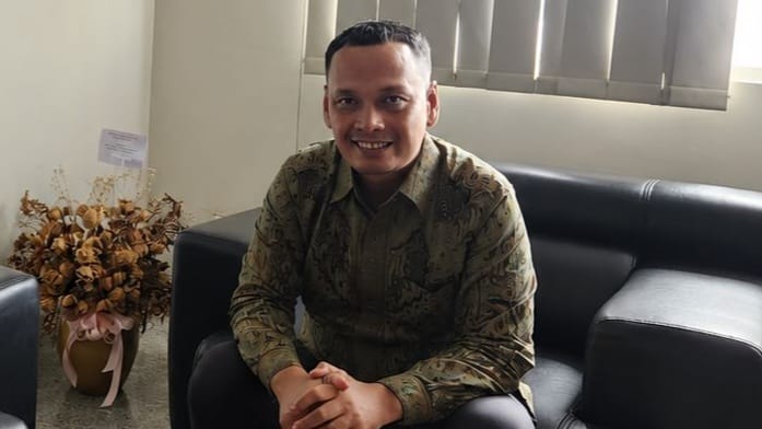 Stok Vaksin MR Kosong, Kasus Suspek Campak di Sumut Melonjak