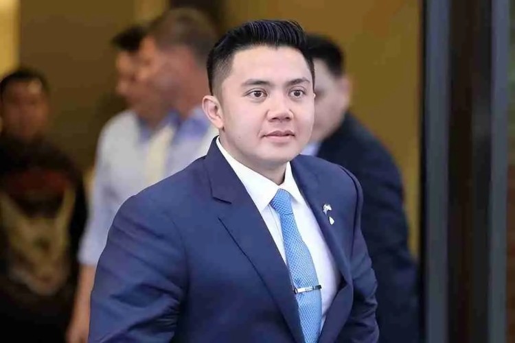 LHKPN 2025: Harta Kekayaan Mayor Teddy Naik Jadi Rp20,1 Miliar