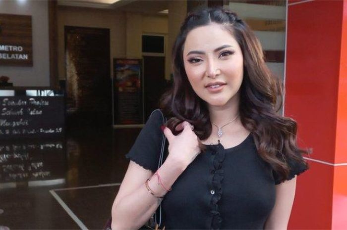 Nama Bupati Roby Kurniawan Terseret Isu Ayu Aulia, Ini Faktanya