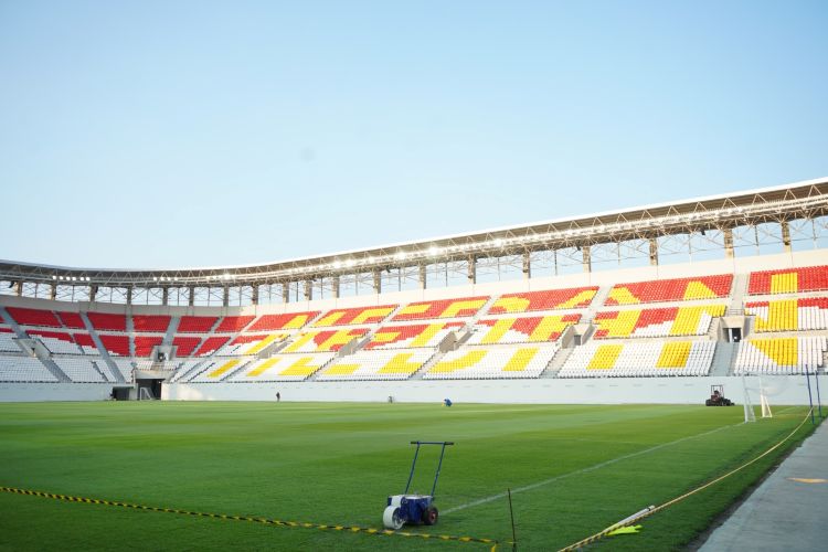 Stadion Teladan Medan Dipastikan Jadi Venue Piala AFF U-19 2026