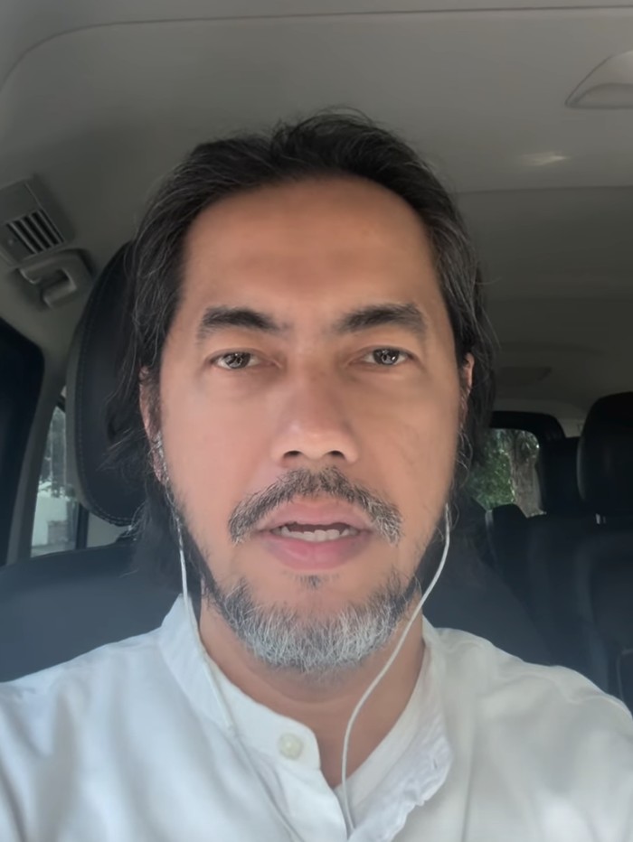 Sunan Kalijaga Mundur dari Tim Kuasa Hukum Erin, Publik Bertanya